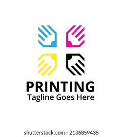 Digital Print, Sublimation, CMYK, Clothing, Textile, Mug, Photo Printing Logo Design