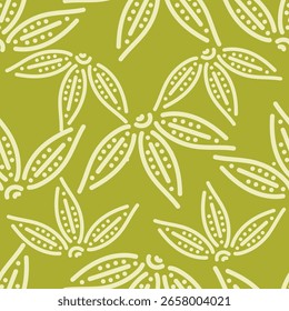 digital printing textile pattern wallpaper flower allover