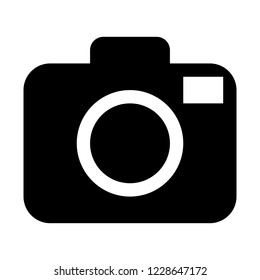 digital professional camera