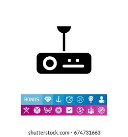 Digital projector