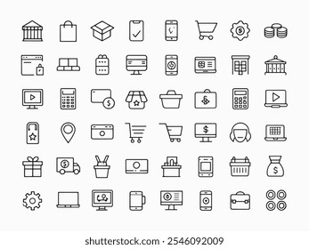 Digital purchase convenience enhances consumer satisfaction and loyalty (4)