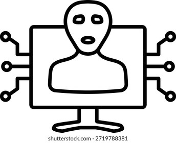 Robo digital Robo hacker Robo ladrón hackeo anónimo Fraude hackeo 14444