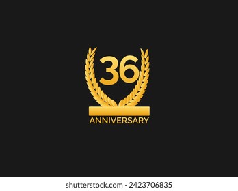 Digital Romance Anniversary Vector Elements