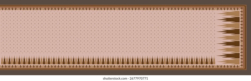 design e padrão de compartilhamento digital