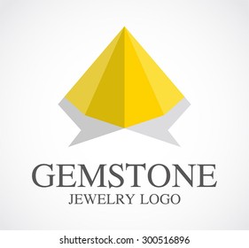 Digital satellite crown abstract vector logo design template technology business icon company identity symbol concept