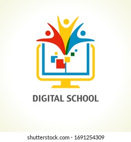 29,484 Online Learning Logo Images, Stock Photos & Vectors | Shutterstock