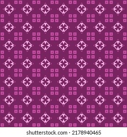 Digital seamless background. Abstract illustration. Vector pattern for design.