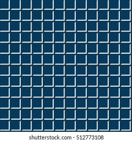 Digital seamless pattern background. Decorated never ending backdrop. Great for creating greeting cards, wrapping papers or as background for your project.