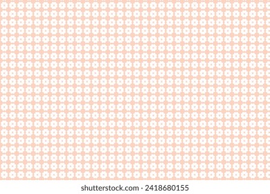 Digital seamless pattern block print batik
