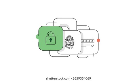 Soluções de segurança digital que protegem seus dados e privacidade na era moderna