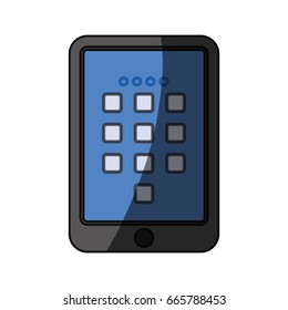 digital security tablet