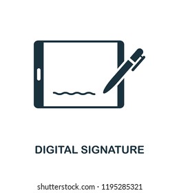 free digital signature