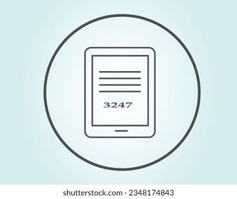 digital signature is a mathematical technique used to validate the authenticity and integrity of a digital document