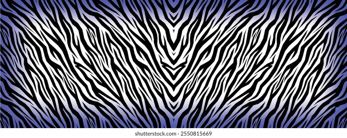 digital silk scarf design with seamless textile pattern
