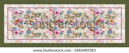 Similar – Image, Stock Photo Yellow roses by the fireplace.