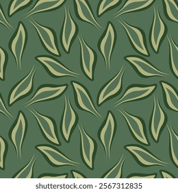 Digital Small Flower Floral Seamless Background Wallpapers Gift wrapper scrapbook Plant fashion Beautiful colorful design textile Abstract