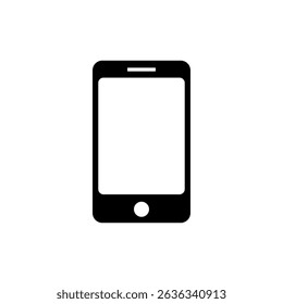 Digital smart device icon design