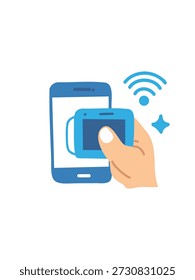 digital smart home connected devices platform