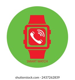 Digital Smart Watch Logo, Icon Design Stock Vectors - Illustrations of logo. Property Smart Watch Logo, Icon Design Premium Vectors.  Wrist watch vector graphic element. men's clock watch logo design.