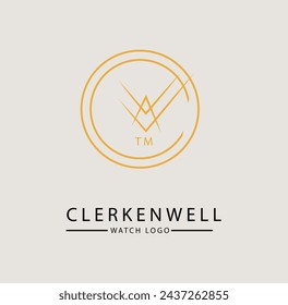 Digital Smart Watch Logo, Icon Design Stock Vectors - Illustrations of logo. Property Smart Watch Logo, Icon Design Premium Vectors.  Wrist watch vector graphic element. men's clock watch logo design.