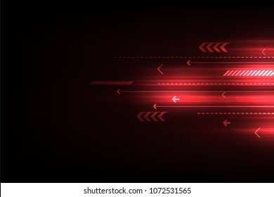 Digital speed communication technology.