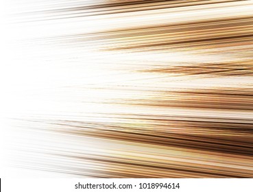 Digital Speed Light Brown Abstract background,Shiny and Internet concept,design for texture and Wallpaper,with space for text input,Vector,Illustration.