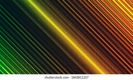 Digital Speed line Technology Background,Digital and Connection Concept design,Vector illustration.
