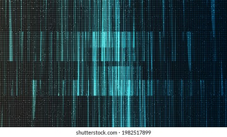 Digital Speed Lines on Blue and Black Technology Background,comic and Motion concept design,vector.