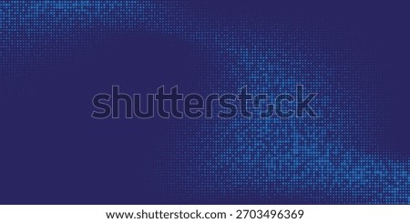 Digital square Grunge halftone grit background. White and black sand noise wallpaper. Retro dots design