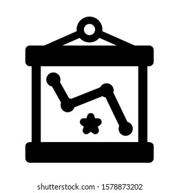 digital strategy icon isolated sign symbol vector illustration - high quality black style vector icons
