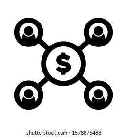 digital strategy icon isolated sign symbol vector illustration - high quality black style vector icons
