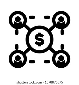 digital strategy icon isolated sign symbol vector illustration - high quality black style vector icons
