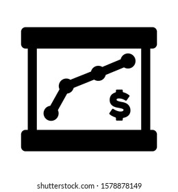 digital strategy icon isolated sign symbol vector illustration - high quality black style vector icons

