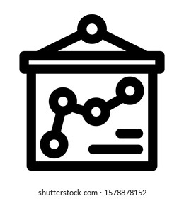 digital strategy icon isolated sign symbol vector illustration - high quality black style vector icons
