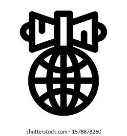 digital strategy icon isolated sign symbol vector illustration - high quality black style vector icons
