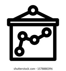 digital strategy icon isolated sign symbol vector illustration - high quality black style vector icons
