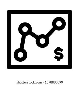digital strategy icon isolated sign symbol vector illustration - high quality black style vector icons
