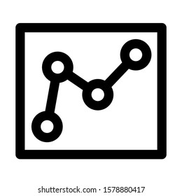 digital strategy icon isolated sign symbol vector illustration - high quality black style vector icons
