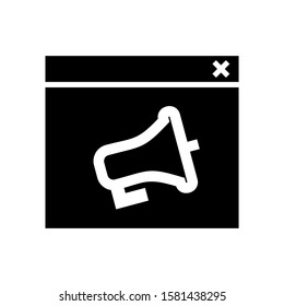 digital strategy icon isolated sign symbol vector illustration - high quality black style vector icons
