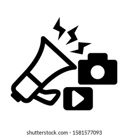 digital strategy icon isolated sign symbol vector illustration - high quality black style vector icons

