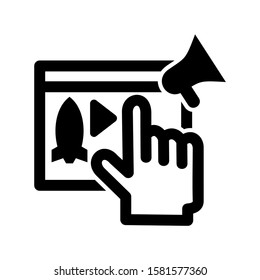 digital strategy icon isolated sign symbol vector illustration - high quality black style vector icons
