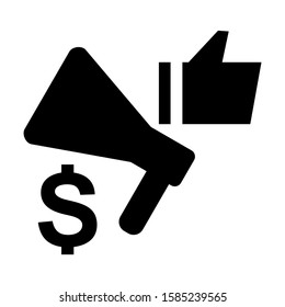 digital strategy icon isolated sign symbol vector illustration - high quality black style vector icons
