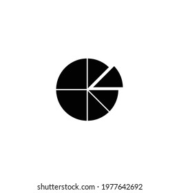 digital strategy icon vector sign symbol