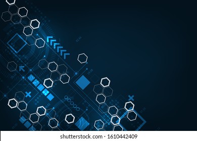 Digital systems that are calculating data.