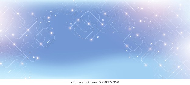 Digital tech motherboard texture design. Software coding. Technology electronic motherboard texture. Engineering and communication concept for header, web banner, website, presentation