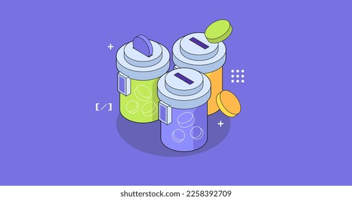 Digital technologies. Monitoring and testing of the digital process. Digital business analysis.