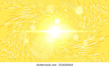 Digital technology background. Abstract tech visual for science template. Industrial artificial intelligence background.