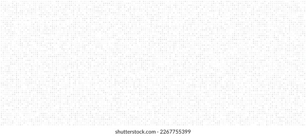 Digital technology background. Digital data square gray pattern pixel background