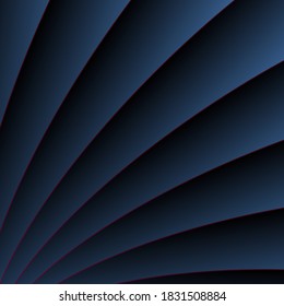 Digital technology banner background concept with technology line light effects, abstract tech, illustration vector for graphic design
