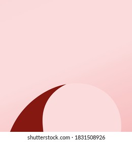 Digital technology banner background concept with technology line light effects, abstract tech, illustration vector for graphic design